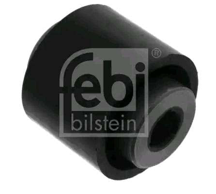 Febi Bilstein 47600 Timing Belt Deflection Pulley