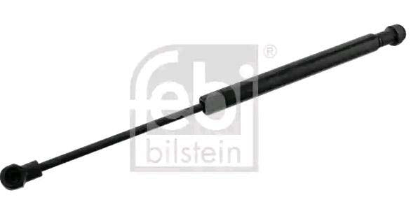 Febi Bilstein 47631 Gas Spring, Seat Adjustment