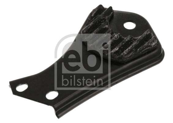 Febi Bilstein 47674 Bump Stop, Axle Beam