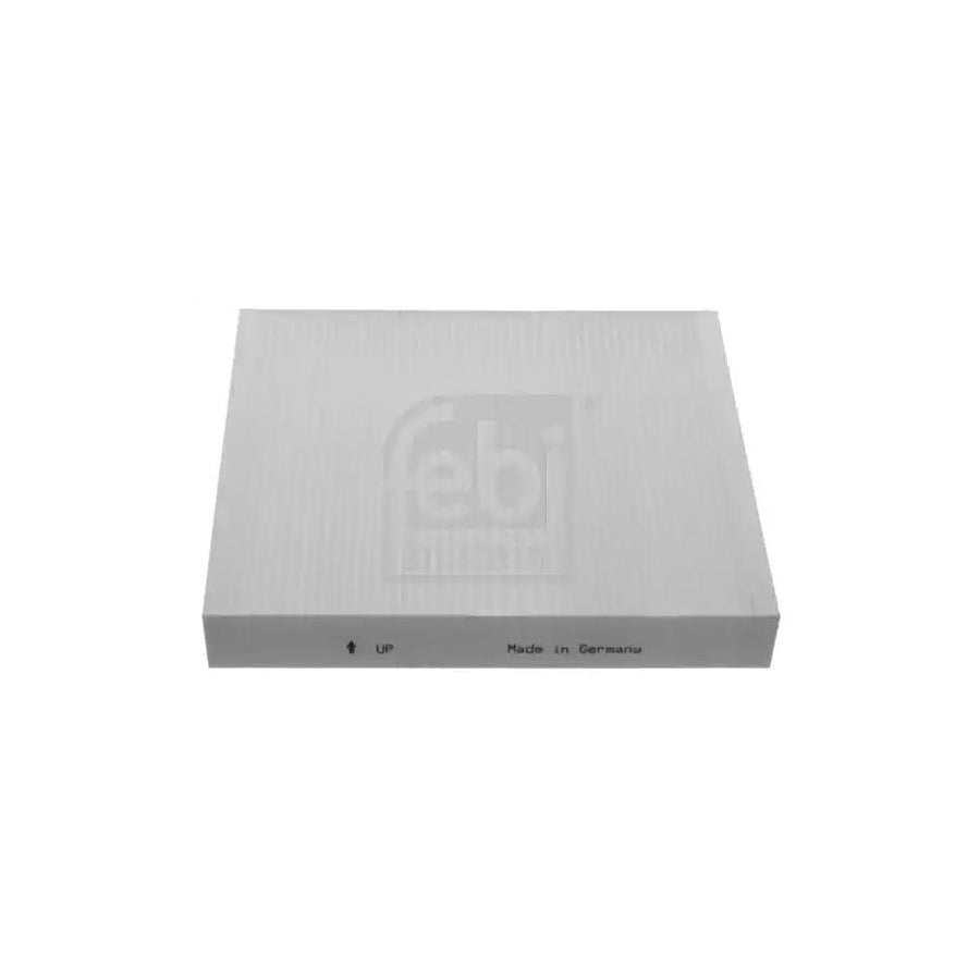 Febi Bilstein 47806 Pollen Filter for Opel Karl (C16)
