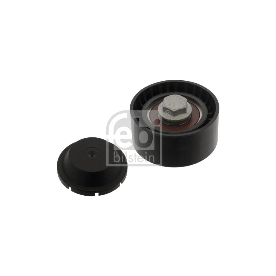 Febi Bilstein 47939 Deflection / Guide Pulley, V-Ribbed Belt