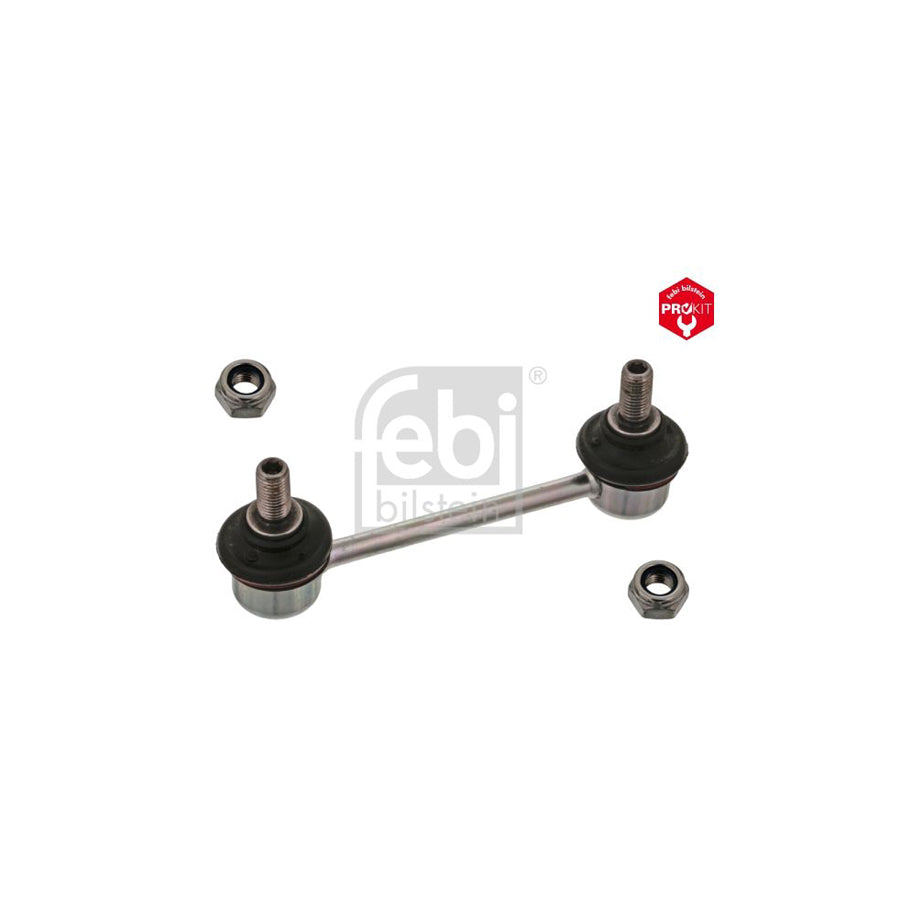 Febi Bilstein 48014 Anti Roll Bar Link for Mitsubishi Lancer VIII Saloon (Cy_A, Cz_A)