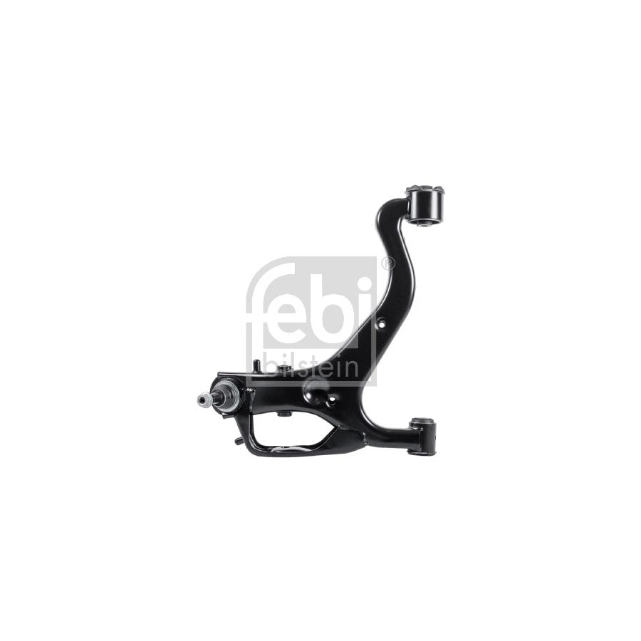 Febi Bilstein 48101 Suspension Arm for Land Rover Range Rover Sport (L320)