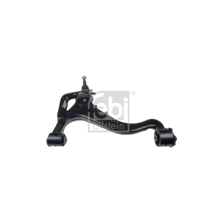 Febi Bilstein 48103 Suspension Arm for Land Rover Discovery III (L319)