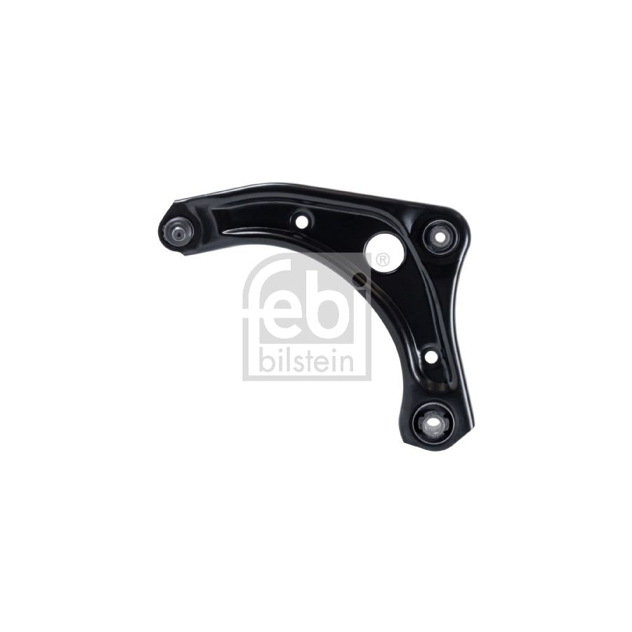 Febi Bilstein 48180 Suspension Arm for Nissan Micra