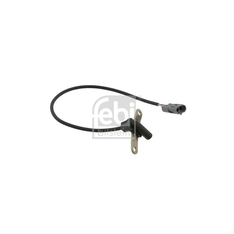 Febi Bilstein 48207 Rod Assembly