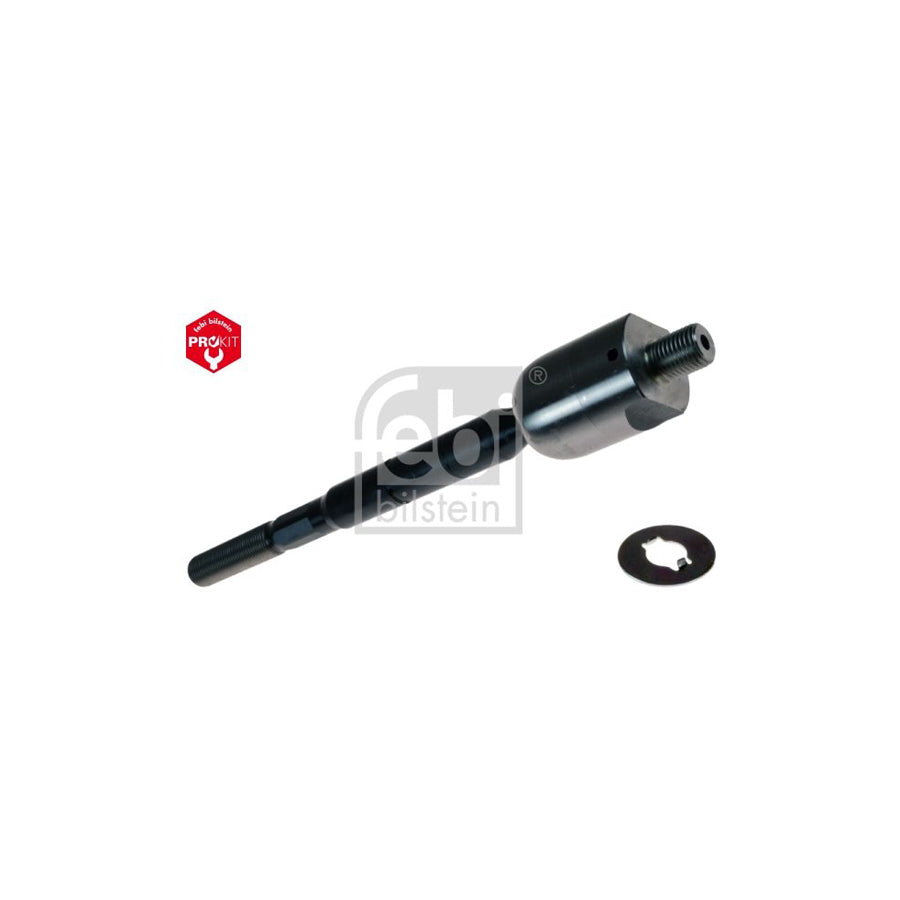Febi Bilstein 48235 Inner Tie Rod for Toyota Camry VI Saloon (_V4_)