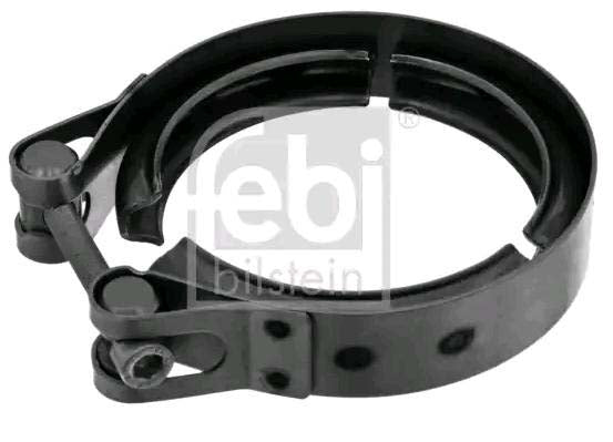 Febi Bilstein 48359 Holding Clamp, Charger Air Hose