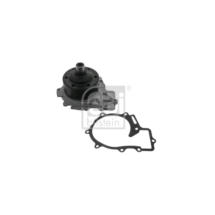 Febi Bilstein 48412 Water Pump Suitable for Mercedes-Benz Sprinter