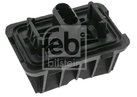 Febi Bilstein 48413 Jack Support Plate For Bmw 3 Coupe (E92)