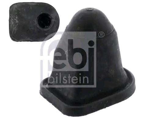 Febi Bilstein 48417 Rubber Buffer, Suspension