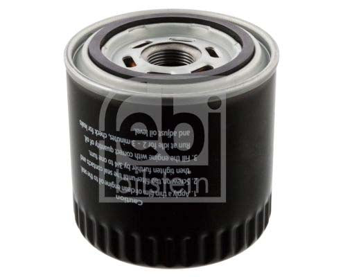 Febi Bilstein 48486 Oil Filter