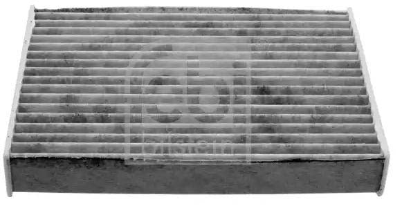 Febi Bilstein 48502 Pollen Filter