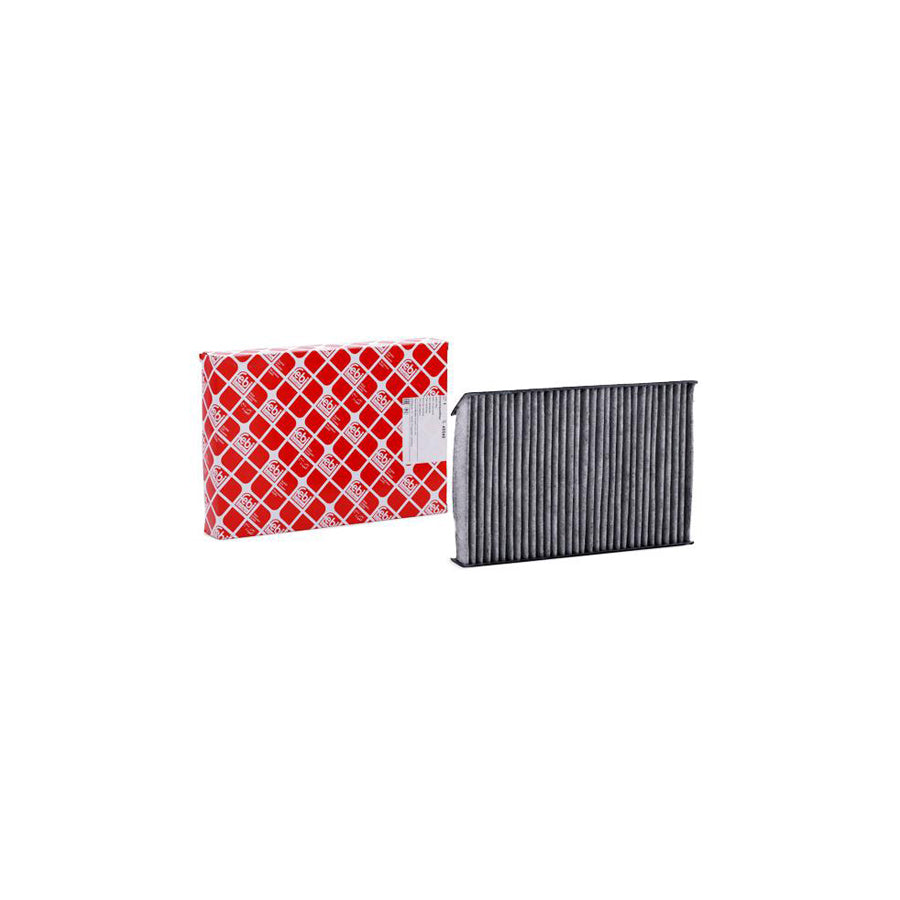 Febi Bilstein 48540 Pollen Filter