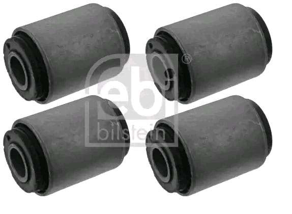 Febi Bilstein 48625 Mounting Kit, Control Lever