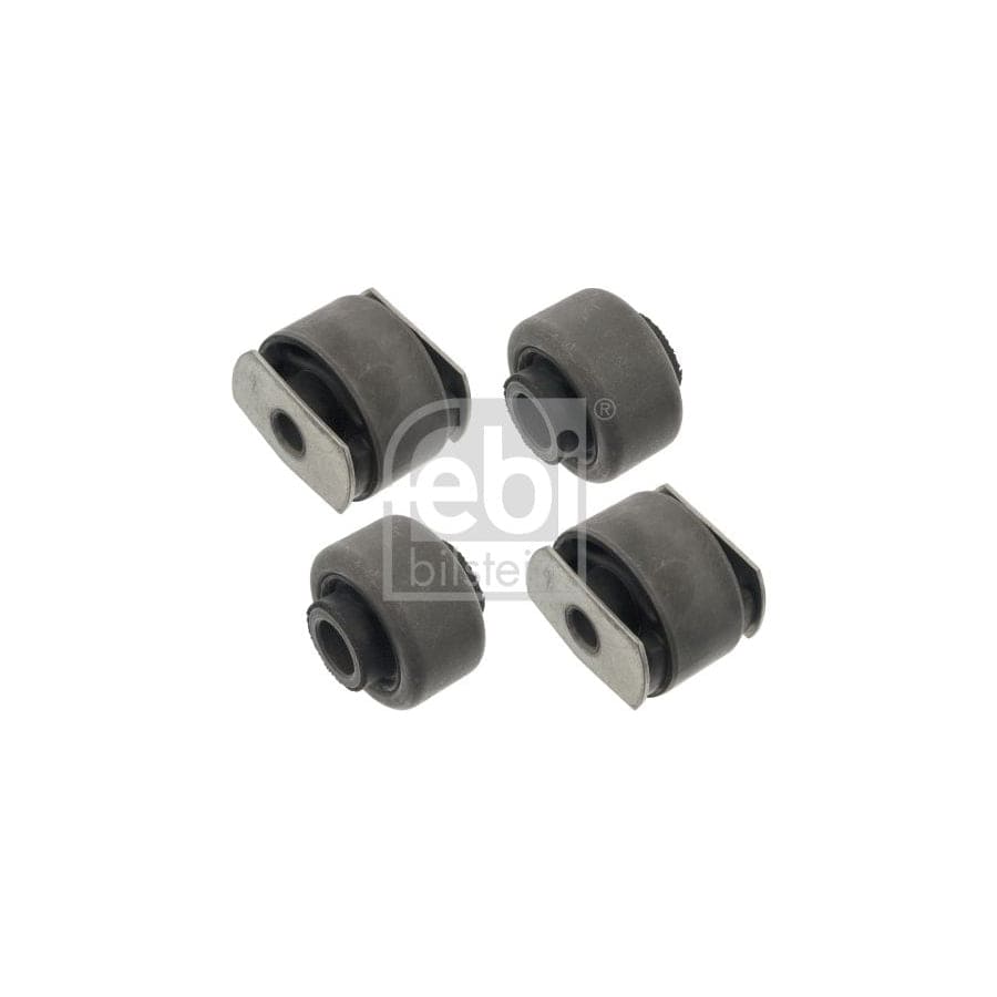 Febi Bilstein 48628 Control Arm / Trailing Arm Bush for Renault Safrane