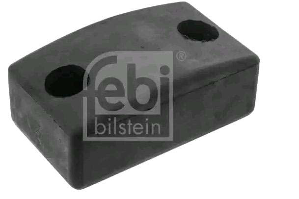 Febi Bilstein 48662 Rubber Buffer, Suspension