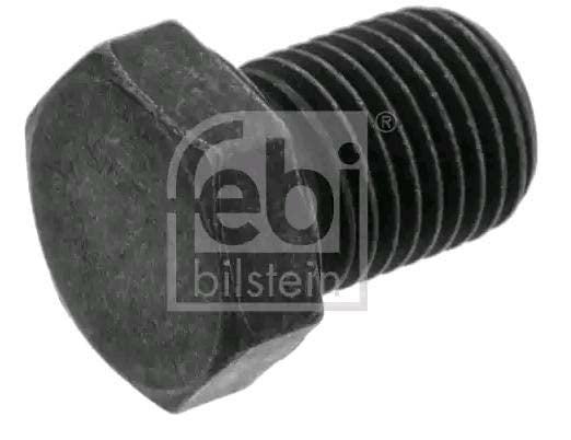 Febi Bilstein 48872 Sealing Plug, Oil Sump