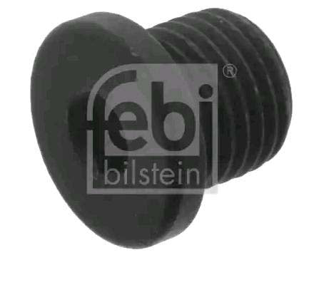 Febi Bilstein 48874 Sealing Plug, Oil Sump