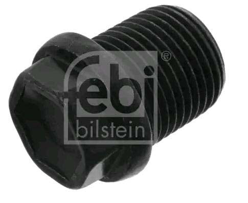 Febi Bilstein 48875 Sealing Plug, Oil Sump
