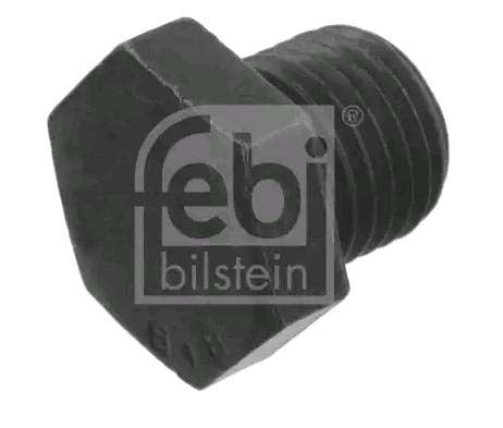 Febi Bilstein 48877 Sealing Plug, Oil Sump