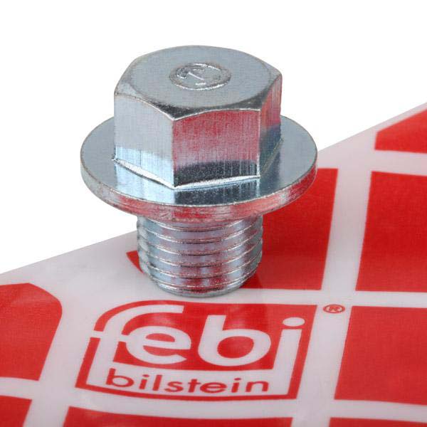Febi Bilstein 48878 Sealing Plug, Oil Sump