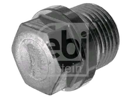Febi Bilstein 48879 Sealing Plug, Oil Sump