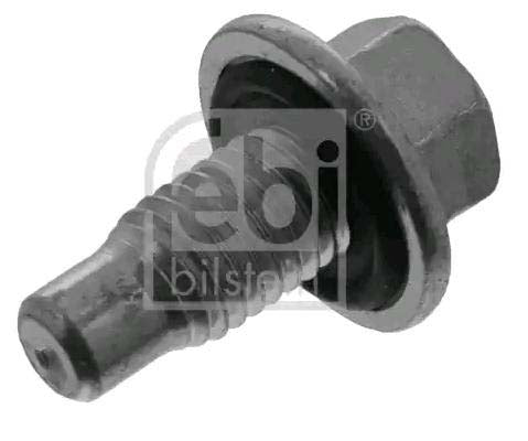 Febi Bilstein 48881 Sealing Plug, Oil Sump