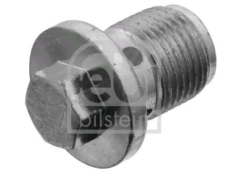Febi Bilstein 48883 Sealing Plug, Oil Sump
