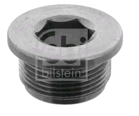 Febi Bilstein 48886 Sealing Plug, Oil Sump