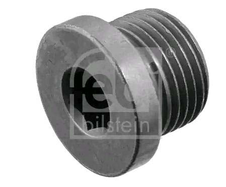 Febi Bilstein 48896 Sealing Plug, Oil Sump