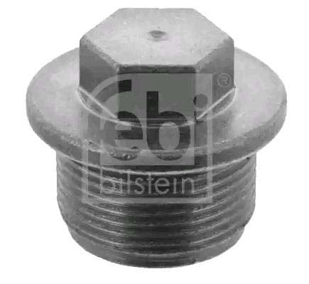 Febi Bilstein 48898 Sealing Plug, Oil Sump