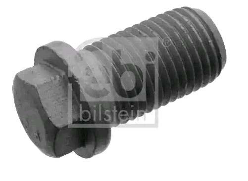Febi Bilstein 48899 Sealing Plug, Oil Sump
