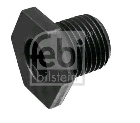 Febi Bilstein 48905 Sealing Plug, Oil Sump