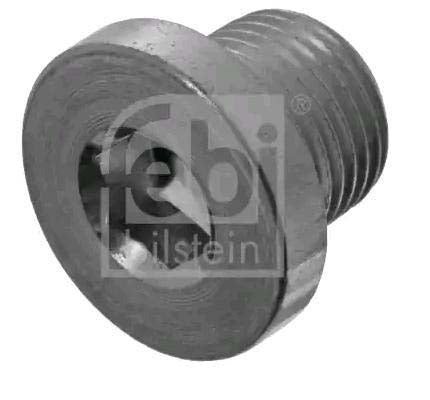 Febi Bilstein 48906 Sealing Plug, Oil Sump