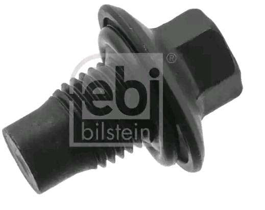 Febi Bilstein 48907 Sealing Plug, Oil Sump