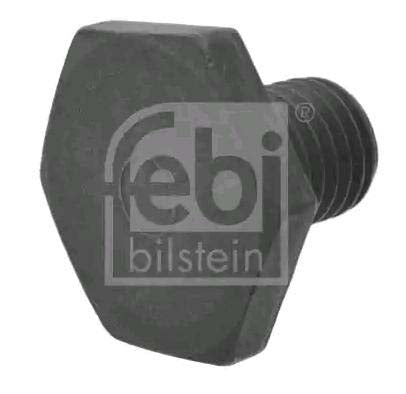 Febi Bilstein 48908 Sealing Plug, Oil Sump