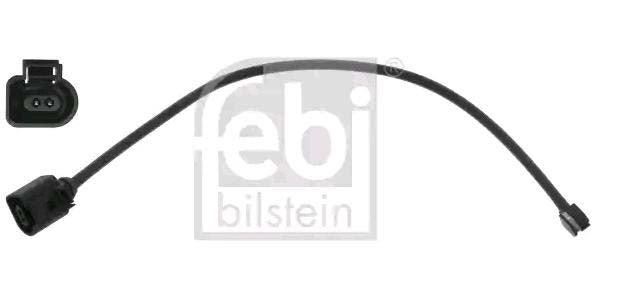 Febi Bilstein 48916 Brake Pad Wear Sensor For Audi Q7 (4Lb)