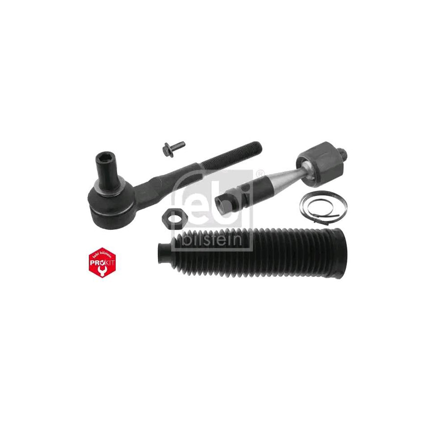 Febi Bilstein 49041 Rod Assembly for Audi A4