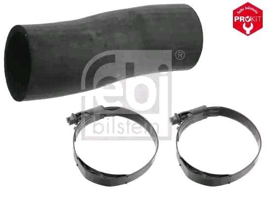 Febi Bilstein 49052 Radiator Hose