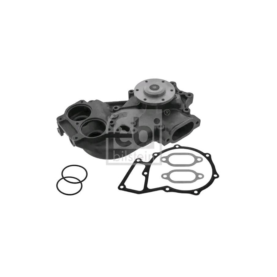 Febi Bilstein 49056 Water Pump