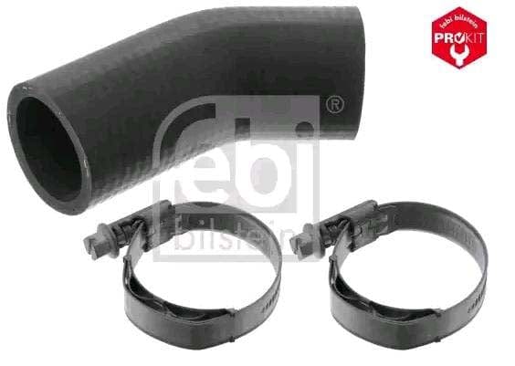 Febi Bilstein 49092 Radiator Hose