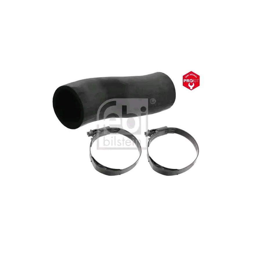 Febi Bilstein 49096 Radiator Hose