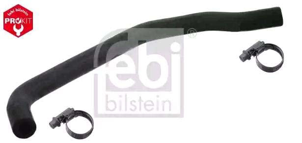 Febi Bilstein 49099 Radiator Hose