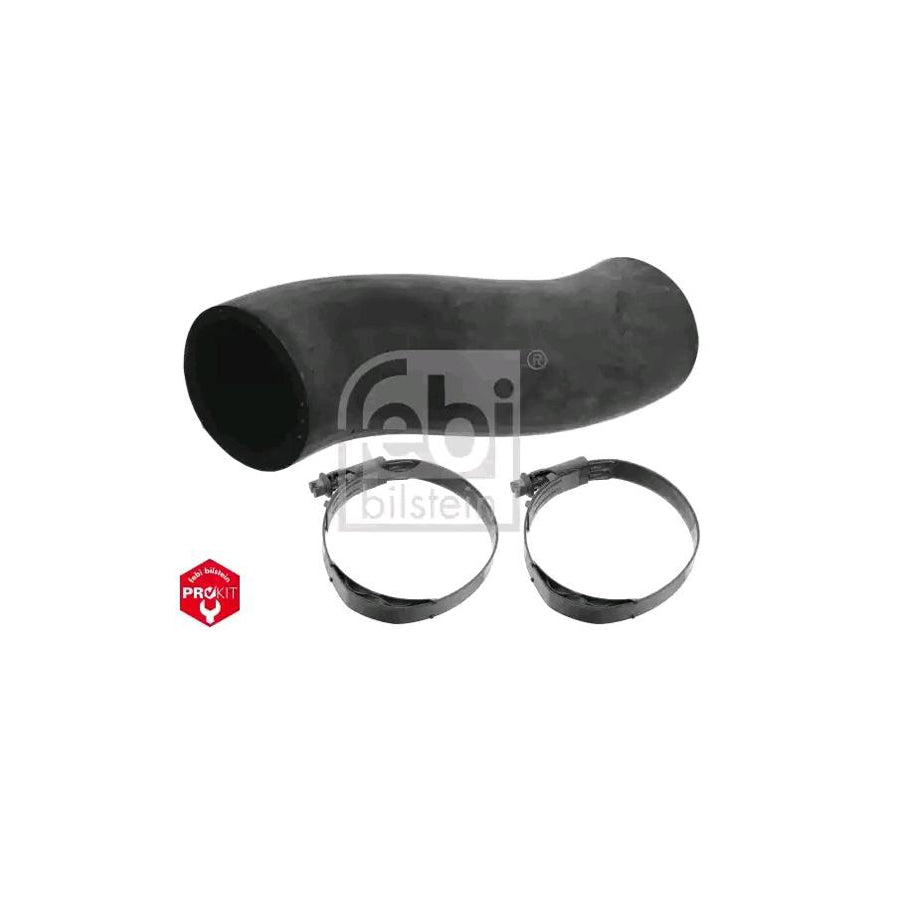 Febi Bilstein 49100 Radiator Hose