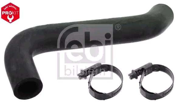 Febi Bilstein 49103 Radiator Hose