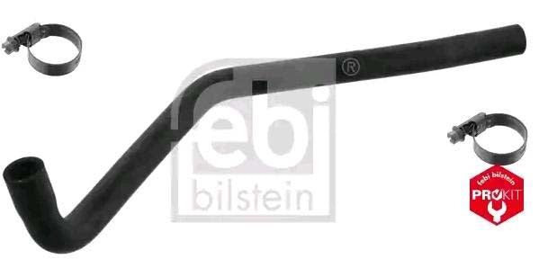 Febi Bilstein 49105 Radiator Hose