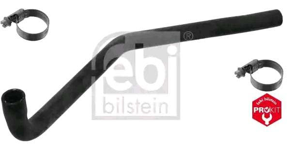 Febi Bilstein 49107 Radiator Hose