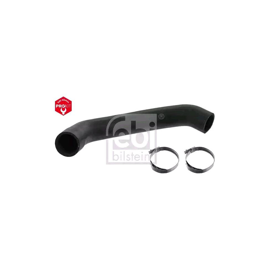 Febi Bilstein 49116 Radiator Hose