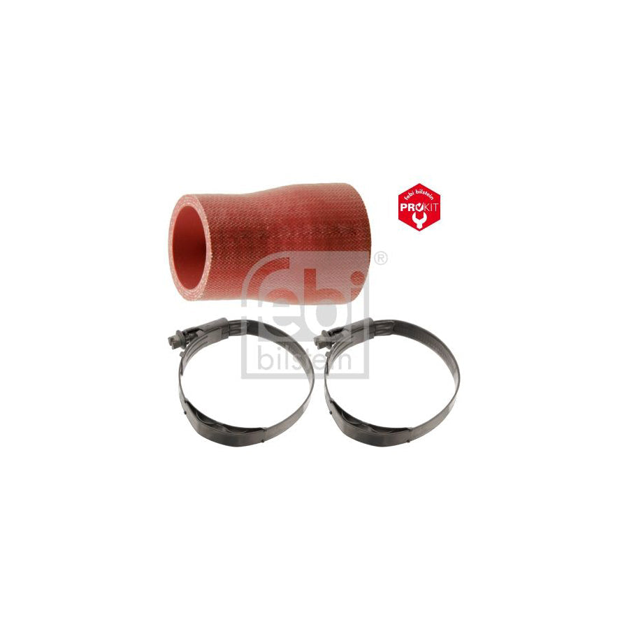 Febi Bilstein 49119 Radiator Hose